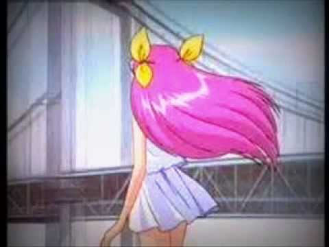 Ai Tenshi Densetsu Wedding Peach DX Sweet little love FURIL'