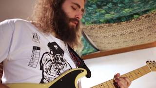 Crag Mask - Blind Moose Session