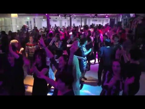 STIMEX  -  8 Martie 2016