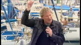 Bernhard Brink - Wie weit willst du gehn 2012