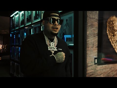 BrickWolfpack "Brick Baby" (Official Music Video - WP Exclusive)