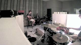 Reason to Sing - Collective Pursuit Project - All Sons and Daughters Live Studio Cover