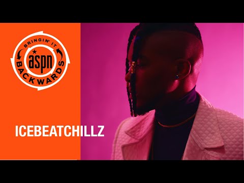 Interview with Icebeatchillz