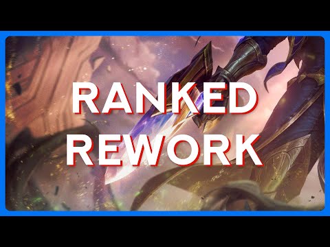 Ranked RIVOLUZIONATE e NIENTE più SMURF! - LOL