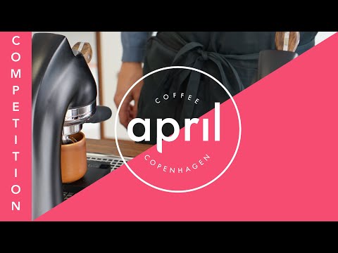 Reflecting on the Swedish Barista Championships & Competition Espresso | Coffee with April #214