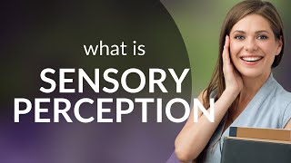 Understanding Sensory Perception: A Guide to Our Five Senses