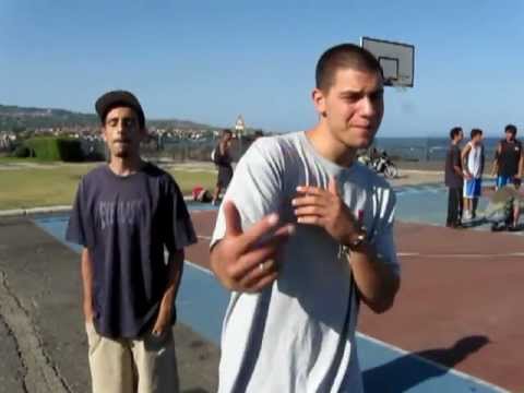 Eins A & Akmebeats - Nicht weit (Video)