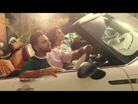 Sprite – Din Bhaari But Life Jaari – Car | Directed by Farouk Aljoffery