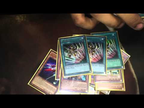 KOZMO DECK OCTOBER 2015!!! Current Format BEST KOZMO DECK PROFILE