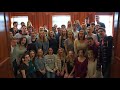 Watch Christmas At Belmont On PBS Promo 2