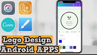 Best Logo Design Apps Android