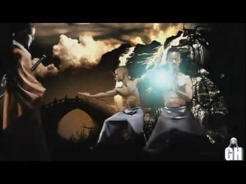 Mortal Kombat 9 Sub Zero Story