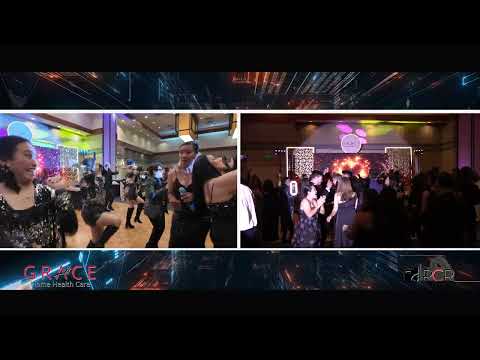 MARIBETH PASCUA@GRACE HOME HEALTH 15th Anniversary!