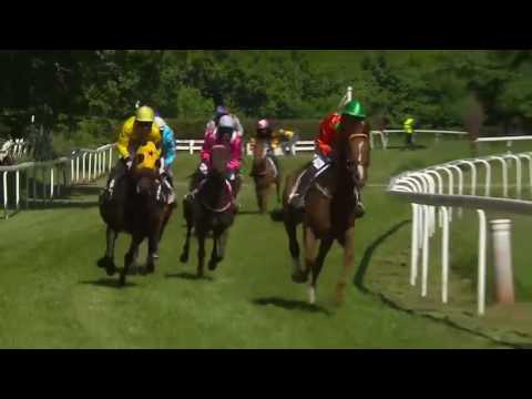 2016.06.11 Svenskt Grand National - Kazzio