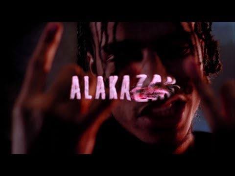 AJ Tracey - Alakazam (ft. Jme & Denzel Curry)