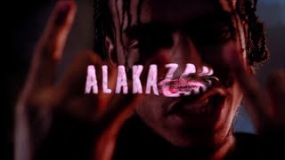 AJ Tracey - Alakazam (ft. Jme & Denzel Curry)