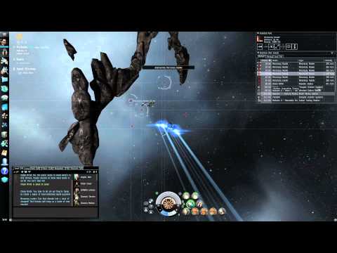 EVE Online PC