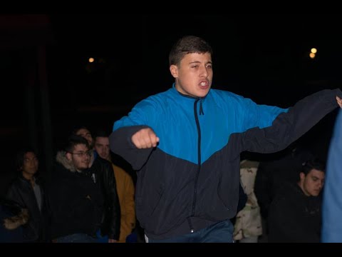 KAOSS VS CAROLO - OCTAVOS - IX EDICIÓN