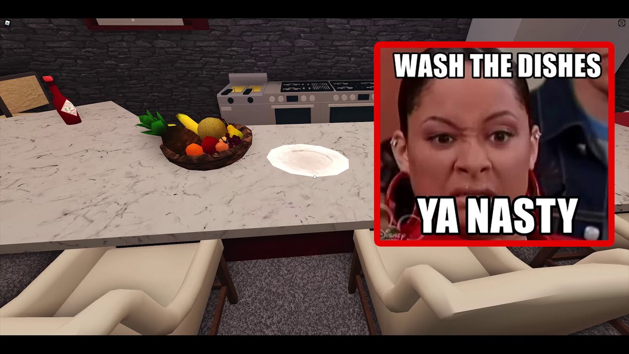 Bloxburg Aesthetic House Tour Adopt Me luxury Apartments