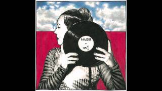 MNDR - #1 In Heaven (Cover Art)