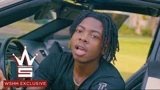 Dee Watkins &quot;Walk Like A, Talk Like A&quot; (WSHH Exclusive - Official Music Video)