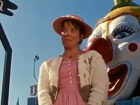 Weißblaue Geschichten Folge 49 Der Fremde / Das Schlitzohr / Der Lausbub / Der Künstler