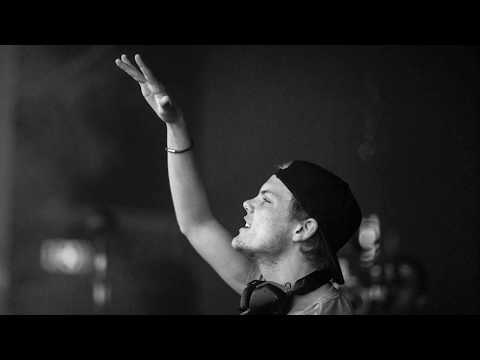 Avicii vs Magnificence - Hope There Someone vs Breathing (Levensky Mashup) Tribute to Avicii