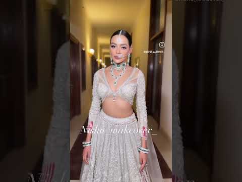 Bridal Makeup Artist portfolio by Nishu Makeover in Jaipur - Photo 3