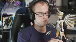 DOMINATING Temple of Anubis