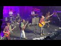 Ocean Colour Scene - Live In Birmingham UK - Highlights Compilation (12 Dec 2021)