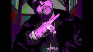 Chamillionaire Ft Pimp C-Love 2 Ball(C&amp;S