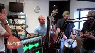 Carbon Leaf - Two Aging Truckers