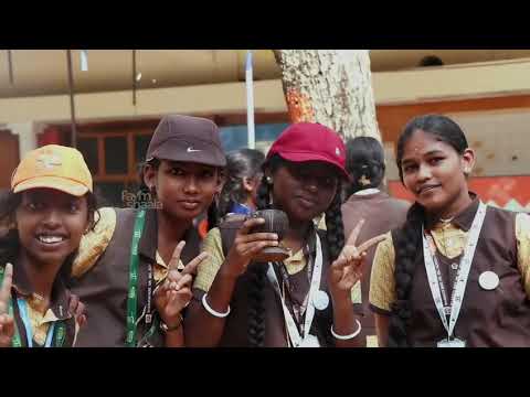Experiential Agriculture: Farm Shala Student Visit