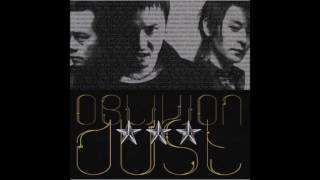 OBLIVION DUST - More Than That