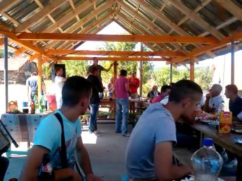 selo Gazdare 09.08.2015 Pantelejmon.dragan-puskar