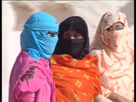 Fermin Muguruza Kontrabanda - Bere bar (Sahara 2003)