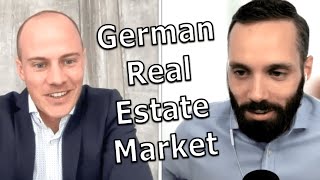 Property Developer on the Future of the German Real Estate Market | FiveRocks Development SE