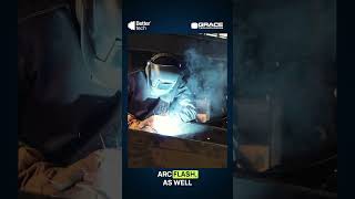 Can AI Prevent 70% of Industrial Injuries? #industrialautomation   #safetyinnovation #aiinnovation