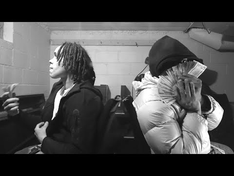 La Chucky x EBK Joeskii - Done It All | Shot By BandoFilms