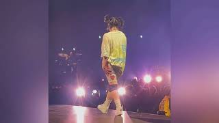 Billie Eilish - Snippets from the HTE World Tour (Philly)