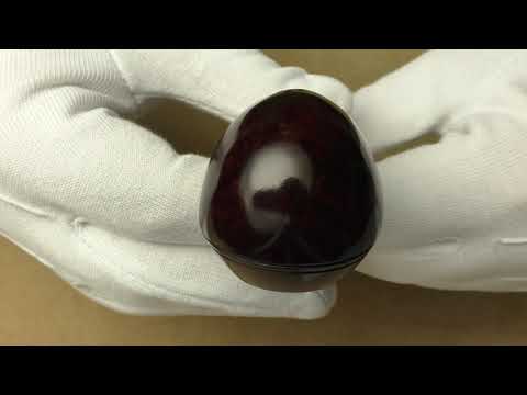 Dunhill Bruyere 3108 - pipe D085