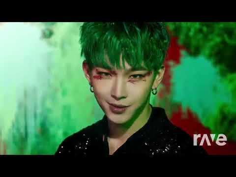 Mashup] No diggity &Easy  Stray Kids, Oneus