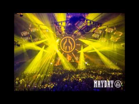 Miss K8 @ Mayday 2015