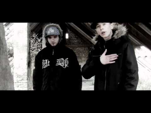 P-GI PEK 50 - Nem félek! [ OFFICIAL MUSIC VIDEO ]2011