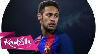 Neymar Jr - Open The Tcheka (Mc Lan) Lançamento 2017
