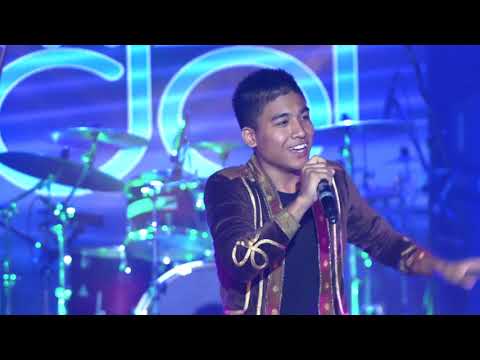 MIZO IDOL SEASON 6 : THAWHLEHNANIROPUIA - HMANLAI AN CHANG ZO TA