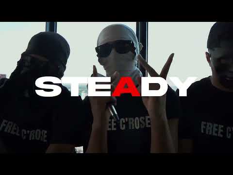 #KD3 | RUW3N x DD3 x J3 x TSAV x C rose | DUTCH DRILL TYPE BEAT ''STEADY'' | @chrislaqkeotb8171