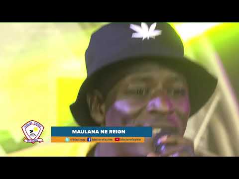 Okuwomesa olulimi oluganda - Maulana and Reign | #BBSCamuka