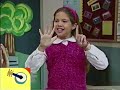 Noggin S Move To The Music One Two Buckle My Shoe Barney