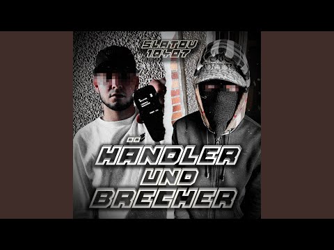 HÄNDLER UND BRECHER